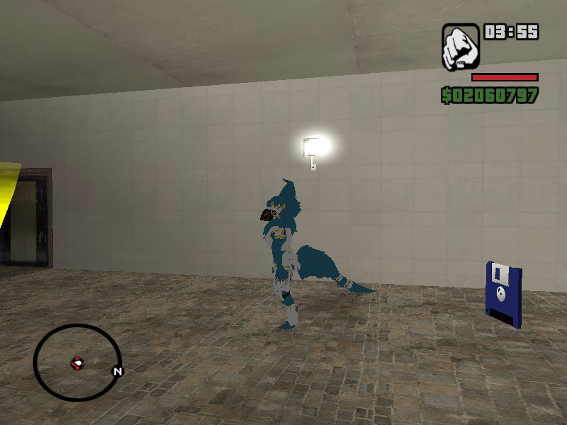 mod